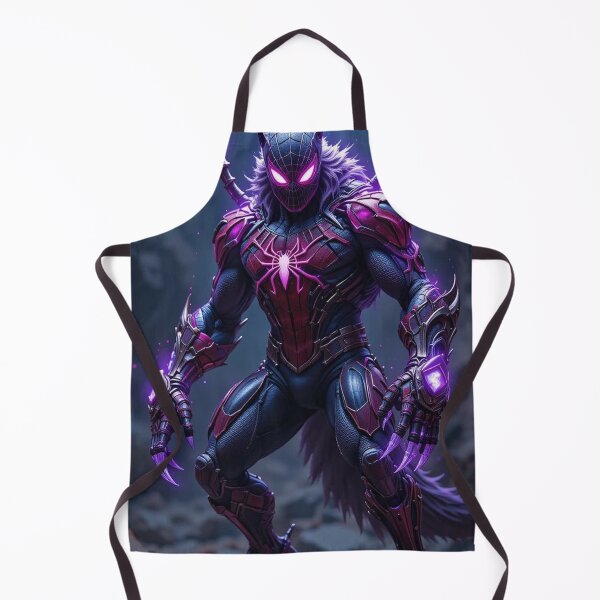 Item preview, Arachnowolf Eternal designed and sold by Snowflake Company Online Store.