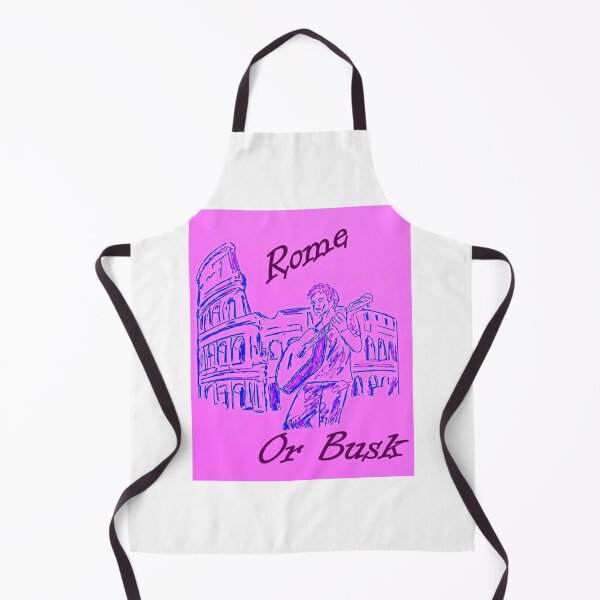 Item preview, Rome or Busk Magenta designed and sold by SJHorsfall.