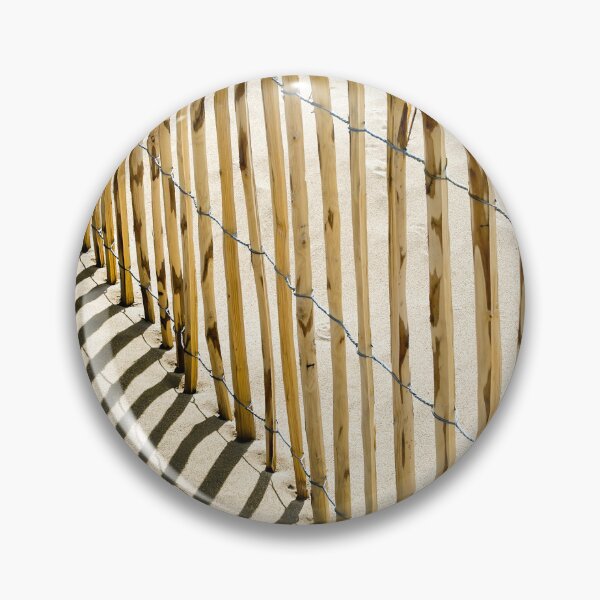 Item preview, Beach picket fence designed and sold by Leighton Collins.