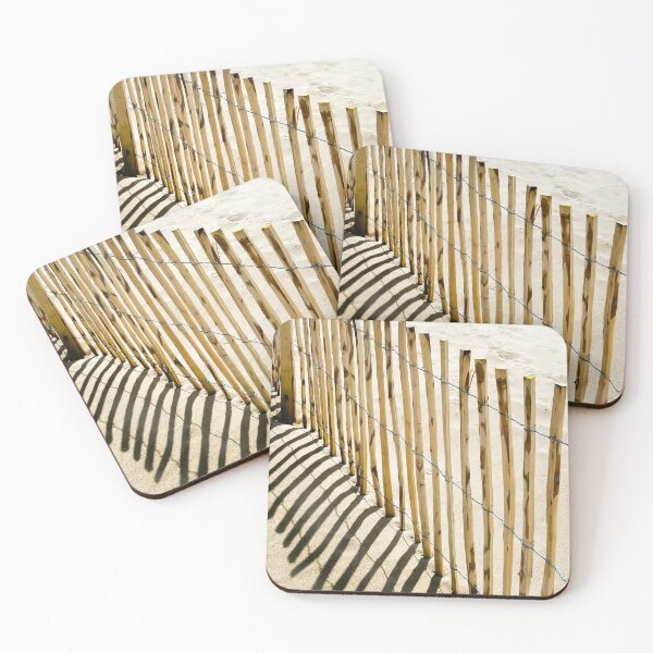 Item preview, Beach picket fence designed and sold by Leighton Collins.