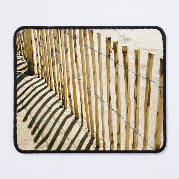 Item preview, Beach picket fence designed and sold by Leighton Collins.