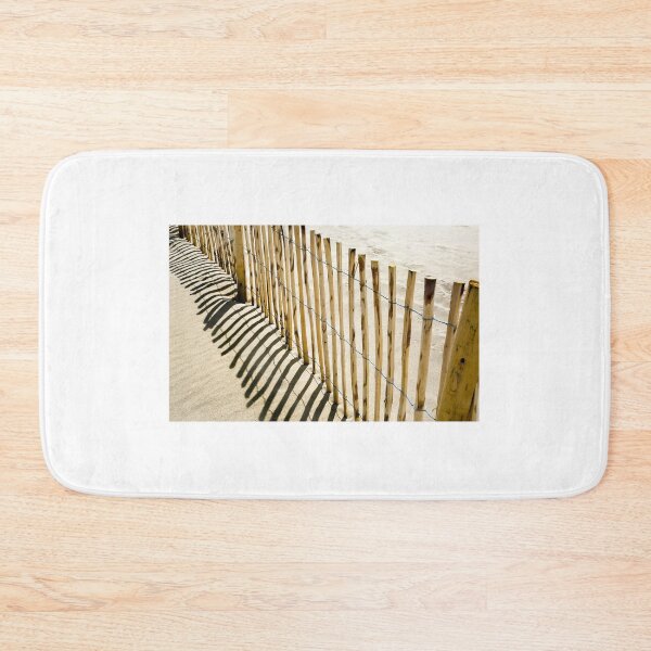 Item preview, Beach picket fence designed and sold by Leighton Collins.