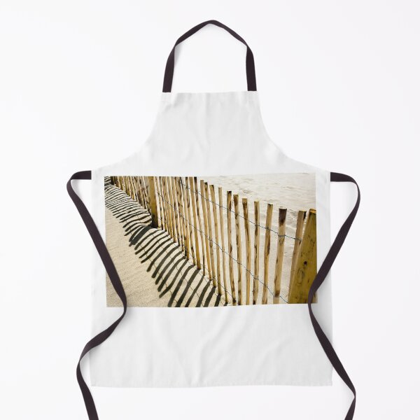 Item preview, Beach picket fence designed and sold by Leighton Collins.
