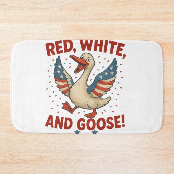 Artikelvorschau, Gänsegrafiken png | USA-Gans | Amerikanische Gans | Ich bin eine ernstzunehmende Gans | Silly-Goose-Ära | Lustiges Gans-png | Silly-Goose-png entworfen und verkauft von PixelBlooming.