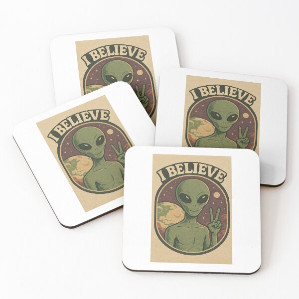 Item preview, I Believe designed and sold by TheThumbman.