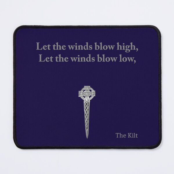Item preview, Let the winds blow designed and sold by Murph's Images.