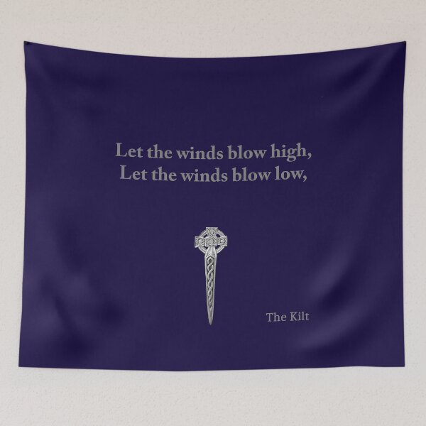 Item preview, Let the winds blow designed and sold by Murph's Images.