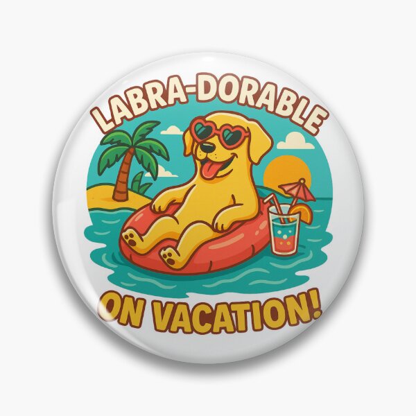 Item preview, Labra-dorable designed and sold by FestusArt.