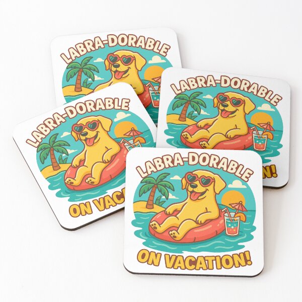 Item preview, Labra-dorable designed and sold by FestusArt.