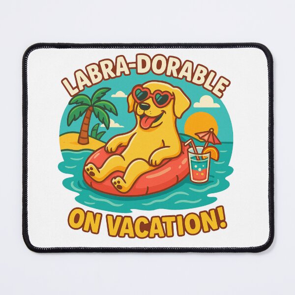 Item preview, Labra-dorable designed and sold by FestusArt.