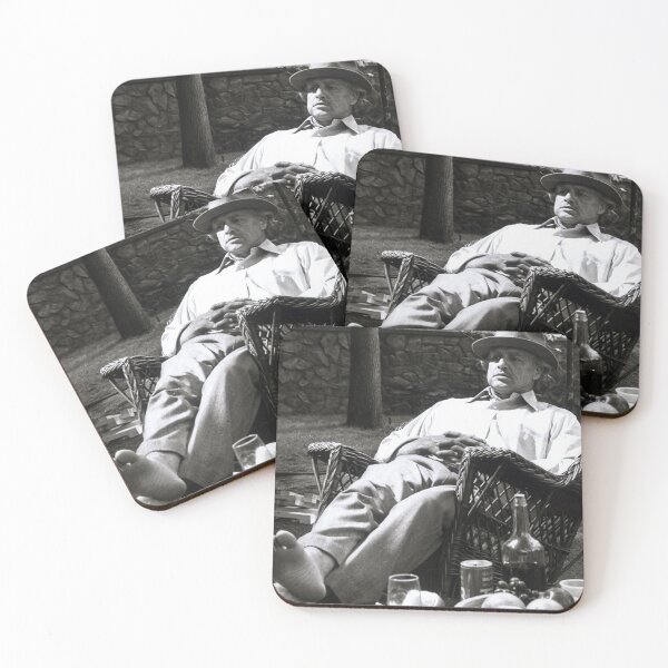 Item preview, The Godfather (6) designed and sold by Poison Peach.