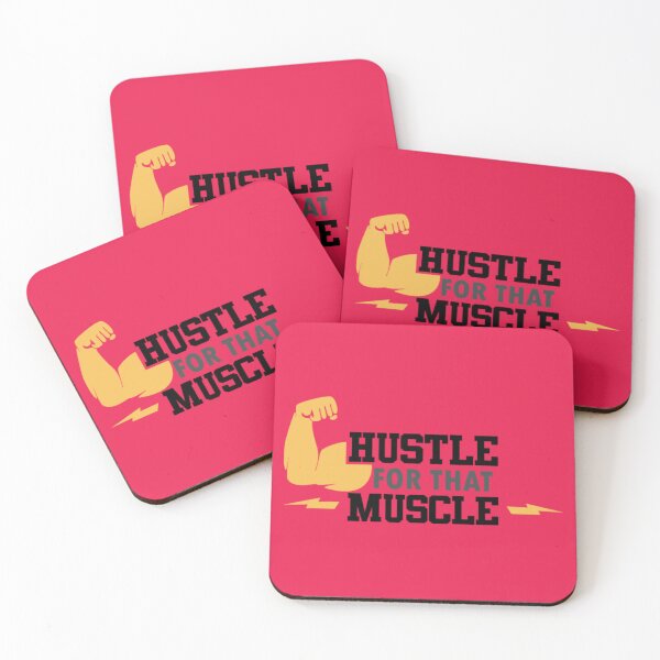 Item preview, Gym Slogan 1 designed and sold by Buckwig.