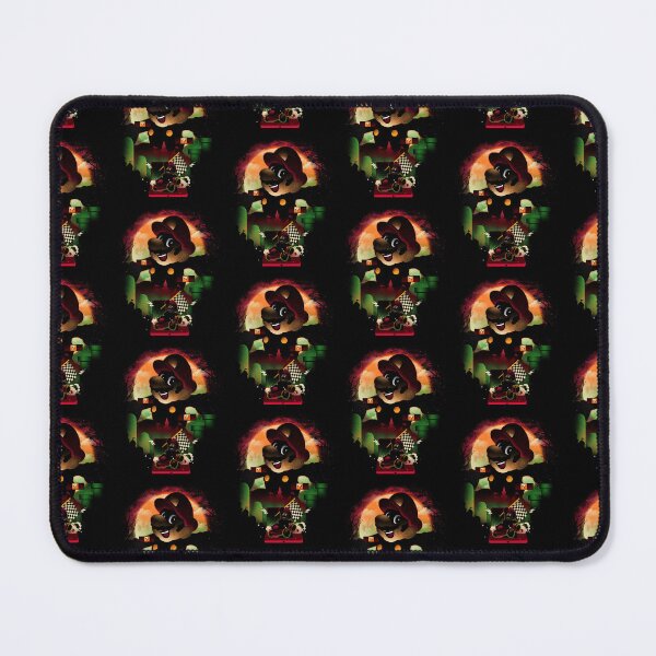 Item preview, Super Plumber Adventure designed and sold by Dan Elijah Fajardo.