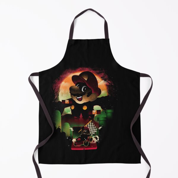 Item preview, Super Plumber Adventure designed and sold by Dan Elijah Fajardo.