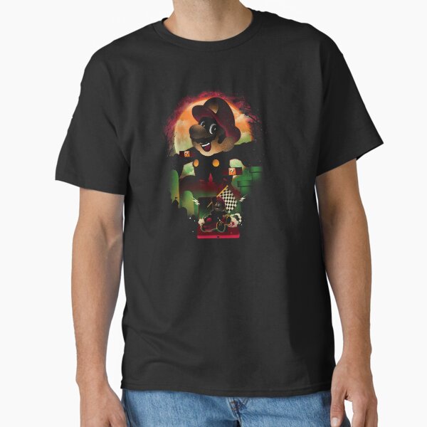 Item preview, Super Klempner Abenteuer designed and sold by Dan Elijah Fajardo.