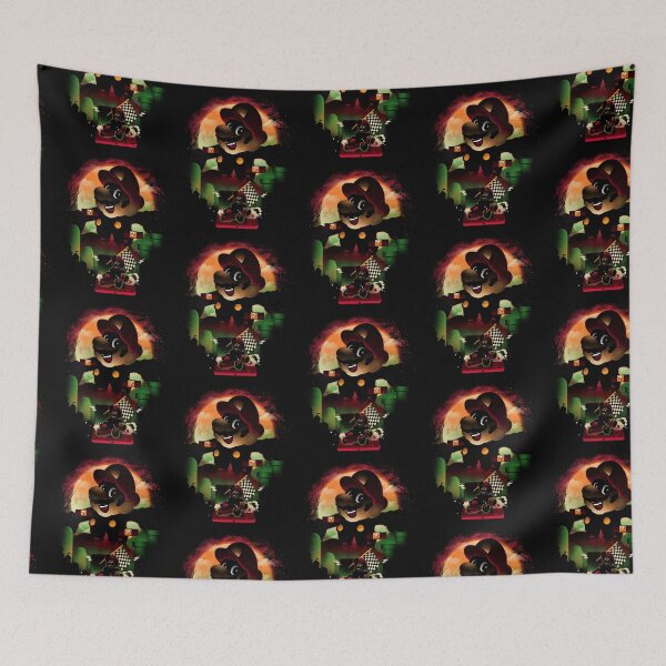 Item preview, Super Plumber Adventure designed and sold by Dan Elijah Fajardo.