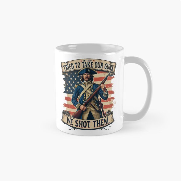 Item preview, War of Independence 1775 USA Revolution Continental Army designed and sold by Blok45.