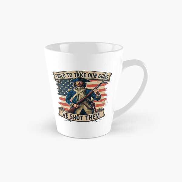 Item preview, War of Independence 1775 USA Revolution Continental Army designed and sold by Blok45.