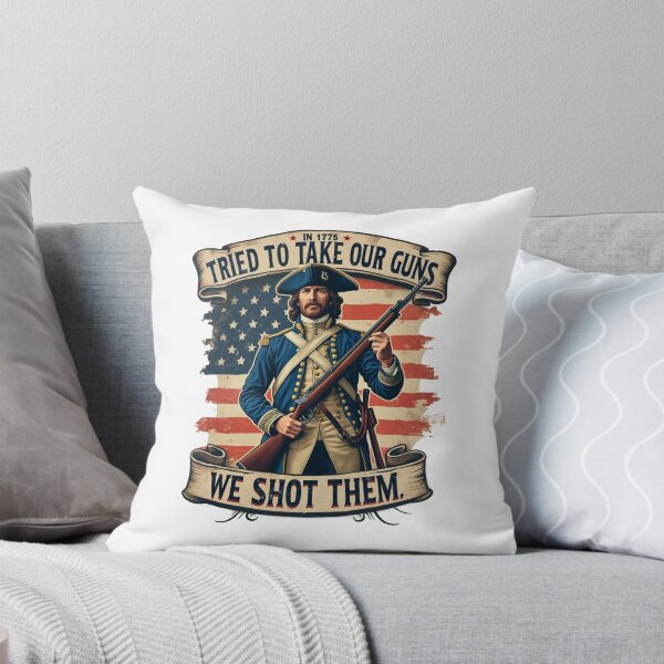 Item preview, War of Independence 1775 USA Revolution Continental Army designed and sold by Blok45.