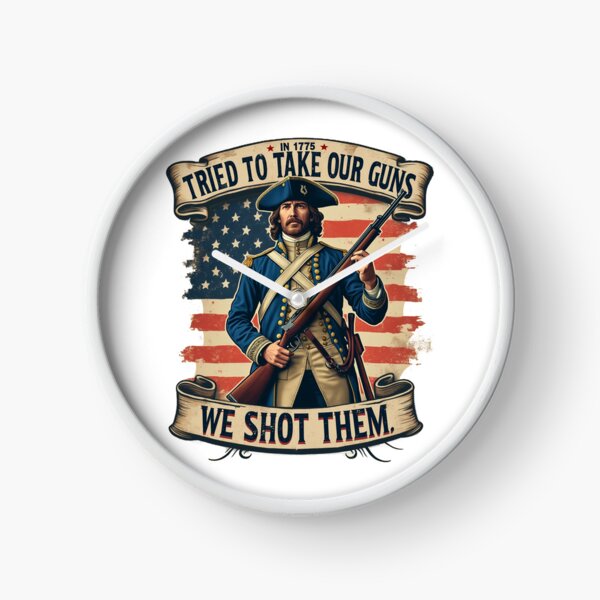 Item preview, War of Independence 1775 USA Revolution Continental Army designed and sold by Blok45.