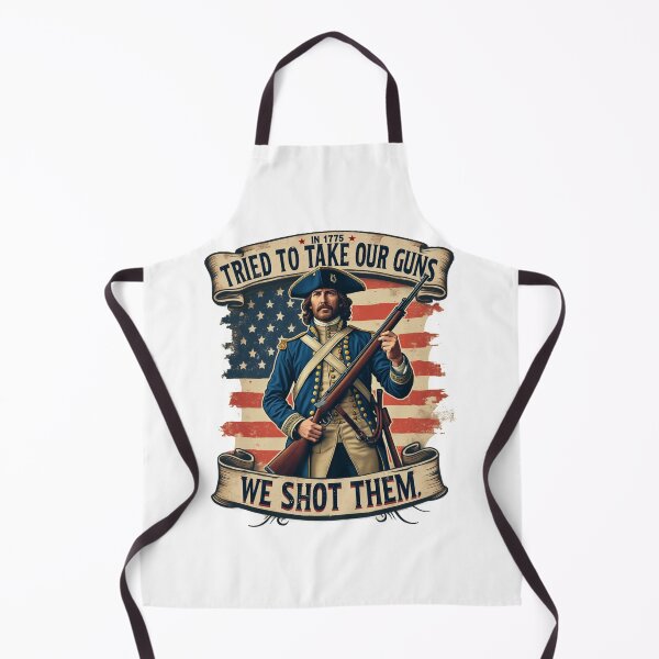 Item preview, War of Independence 1775 USA Revolution Continental Army designed and sold by Blok45.