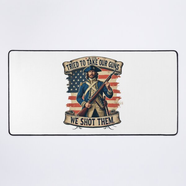 Item preview, War of Independence 1775 USA Revolution Continental Army designed and sold by Blok45.