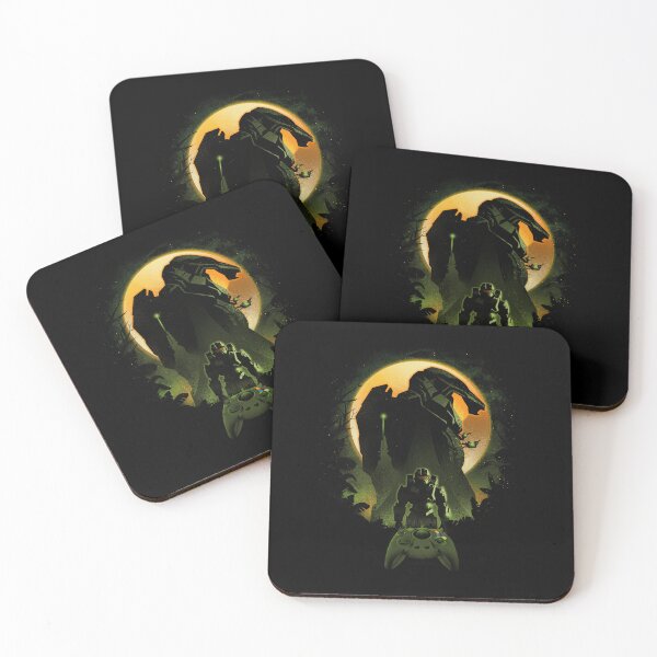 Item preview, Master Chief Adventure designed and sold by Dan Elijah Fajardo.