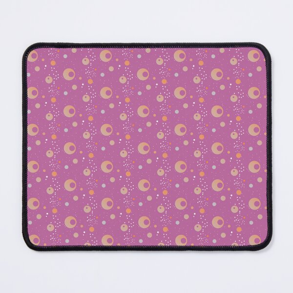 Item preview, Purple original aesthetic dot pattern | creative purplish polka dots designed and sold by lausn.