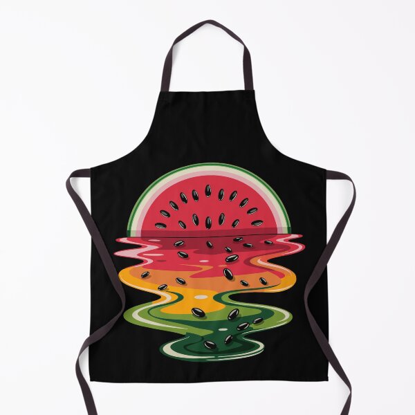 Item preview, melting watermelon designed and sold by jkrphoto.