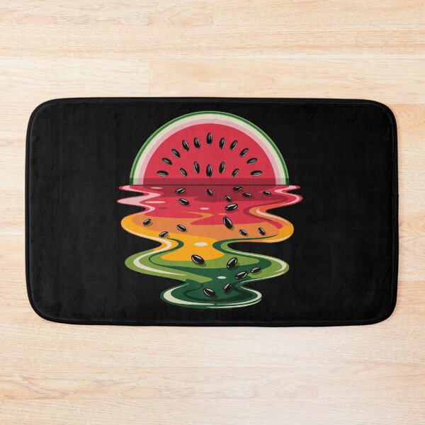 Item preview, melting watermelon designed and sold by jkrphoto.