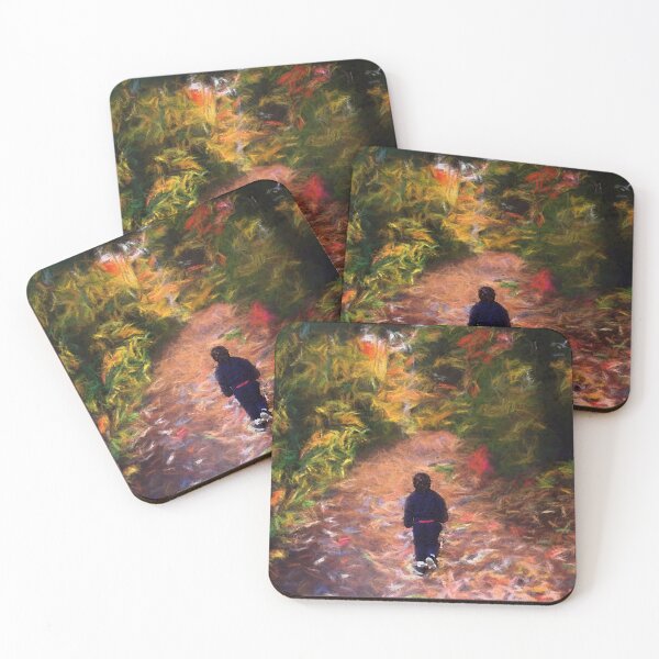 Item preview, Woods Walk to Livermore designed and sold by Wayne King.