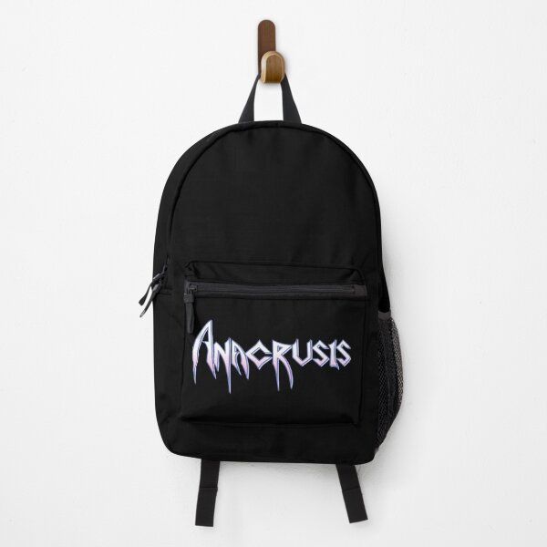 Item preview, Anacrusis Rock Band American designed and sold by SanelaJakovlje.