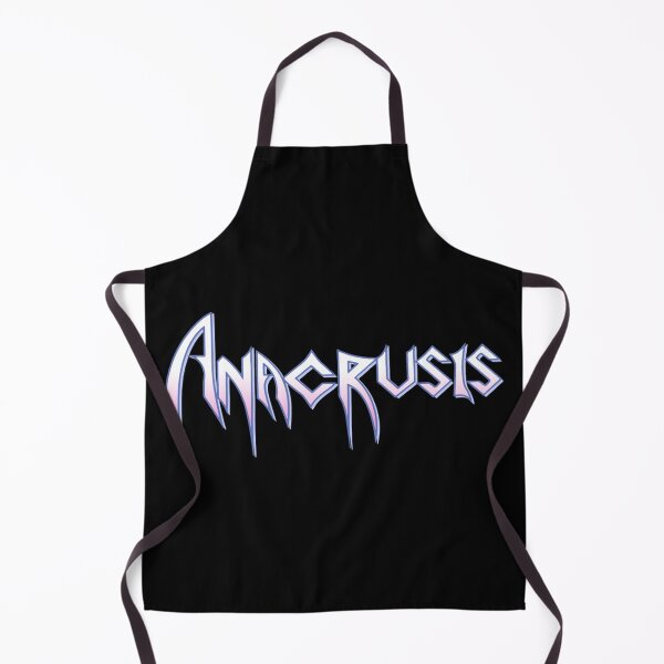 Artikelvorschau, Anacrusis Rockband American entworfen und verkauft von SanelaJakovlje.