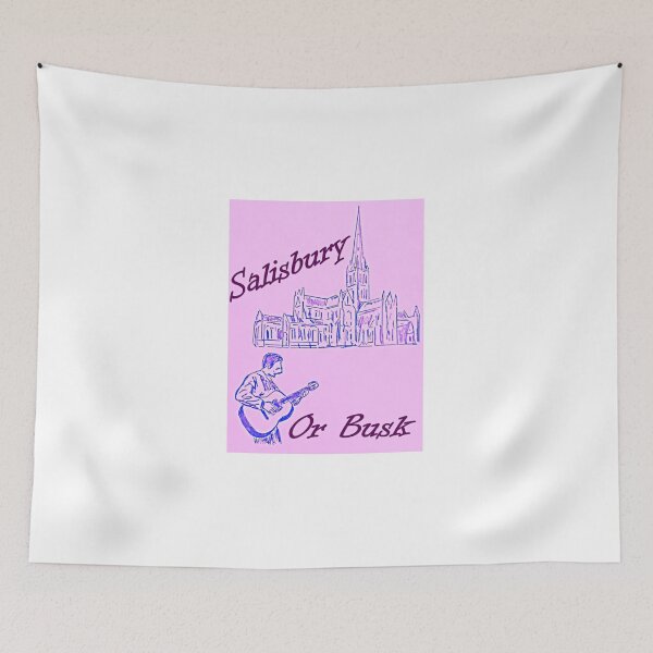 Item preview, Salisbury or Busk Orchid  designed and sold by SJHorsfall.
