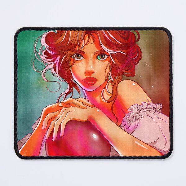 Item preview, Crystal Ball designed and sold by ohlalacomics.