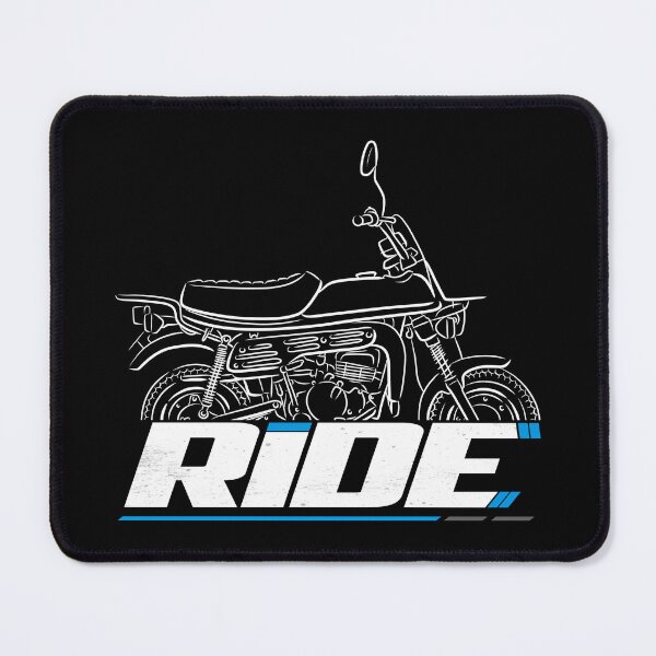 Item preview, Suzuki PV50 EPO 1979-1999 for Motorcycle Fans designed and sold by DrainvolStore.