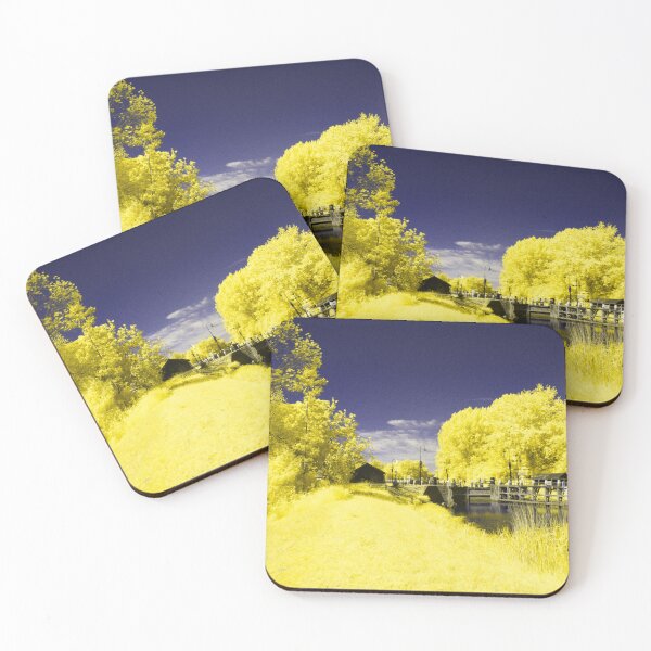 Item preview, Helsluis in Biesbosch National Park in the Netherlands designed and sold by Photos By Michel.