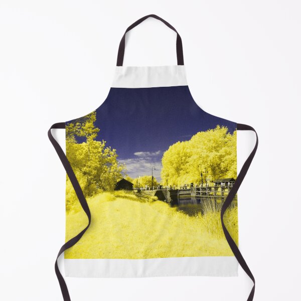 Item preview, Helsluis in Biesbosch National Park in the Netherlands designed and sold by Photos By Michel.