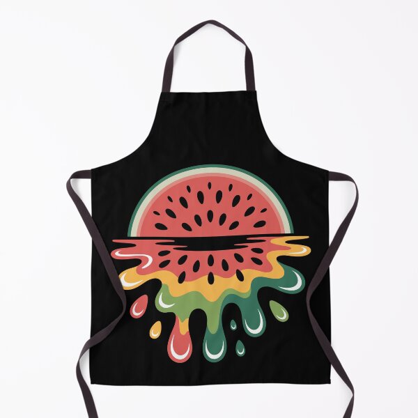 Item preview, melting watermelon designed and sold by jkrphoto.
