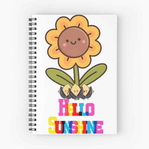 Aperçu de l'œuvre Bonjour Soleil créée et vendue par lazycreationaaa.