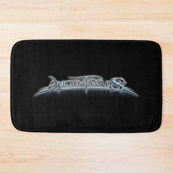 Item preview, Ancient Bards Italian rock band designed and sold by SanelaJakovlje.