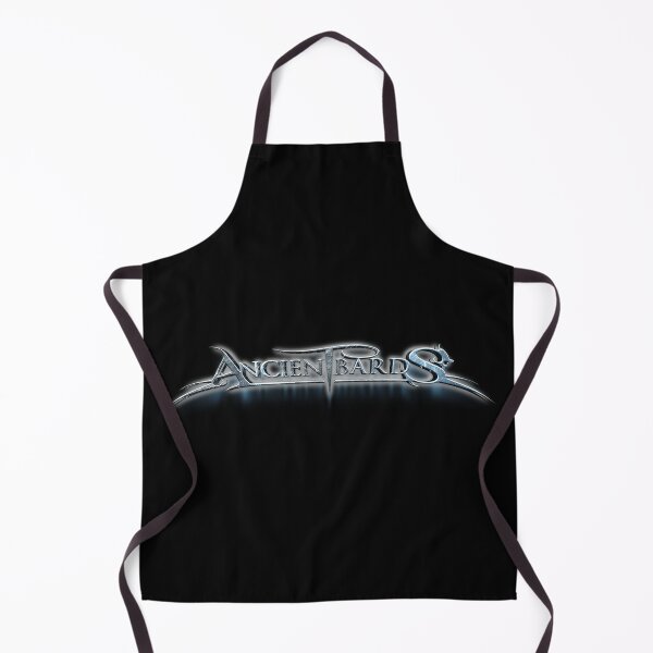 Item preview, Ancient Bards Italian rock band designed and sold by SanelaJakovlje.