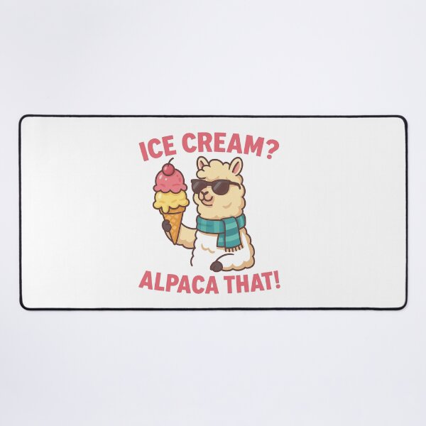 Item preview, Alpaca That! designed and sold by FestusArt.
