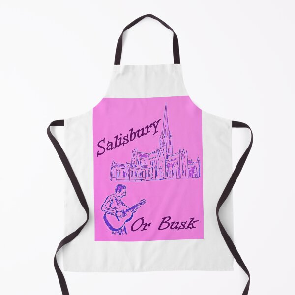 Item preview, Salisbury or Busk Magenta  designed and sold by SJHorsfall.