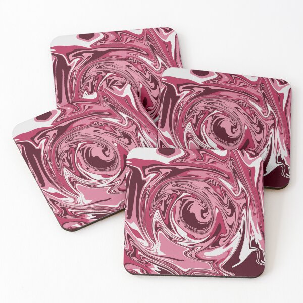 Item preview, Ma8ick Moody Mood - Swirling Rose designed and sold by Ma8ick.
