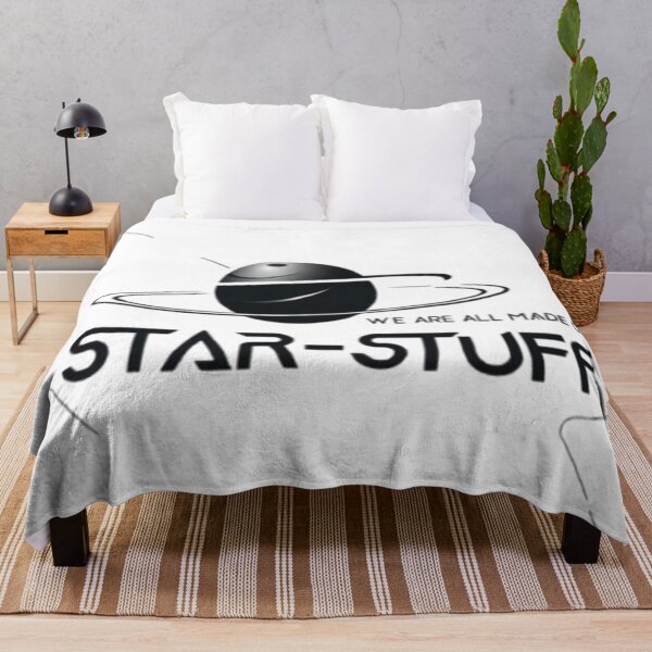 Item preview, Space Lovers - We Are All Made Of Star Stuff designed and sold by eXtraHumans.