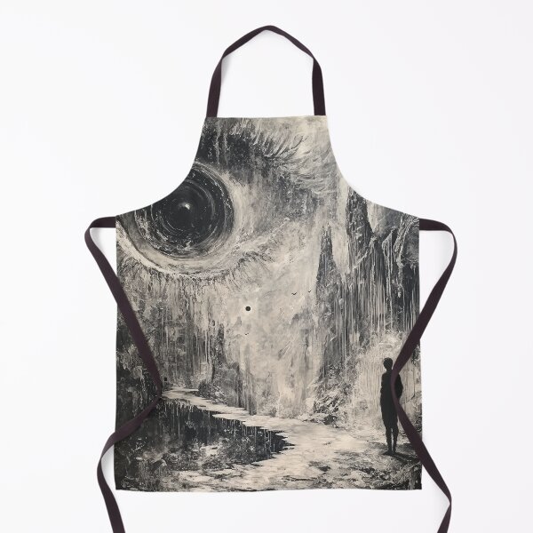 Item preview, Face in Chaos designed and sold by Majorprint.