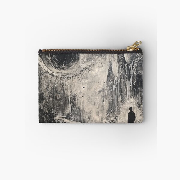Item preview, Face in Chaos designed and sold by Majorprint.