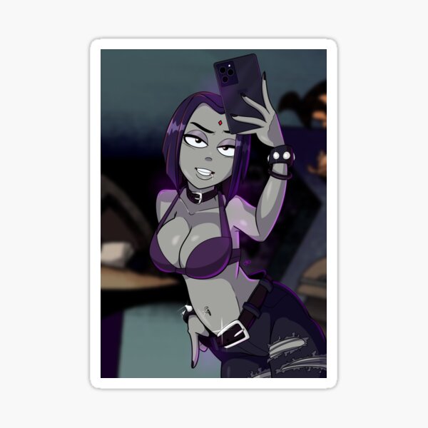 Item preview, SELFIE - Raven designed and sold by JumpDriiver.