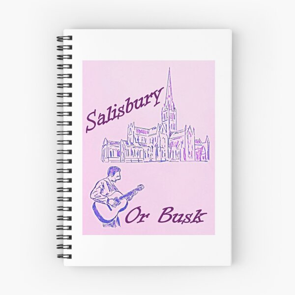 Item preview, Salisbury or Busk Light Pink  designed and sold by SJHorsfall.